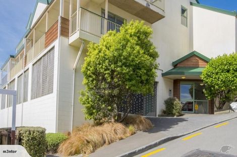 Photo of property in 23/8u Girton Terrace, Mount Cook, Wellington, 6021