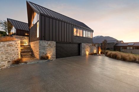 Photo of property in 39 Mcadam Drive, Jacks Point, Queenstown, 9371