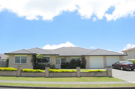 Photo of property in 78 Longford Park Drive, Takanini, 2112