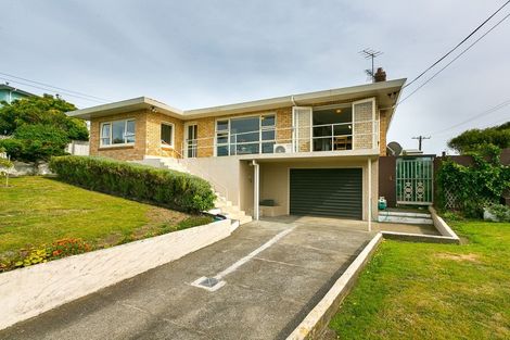 Photo of property in 98 Ngamotu Road, Spotswood, New Plymouth, 4310
