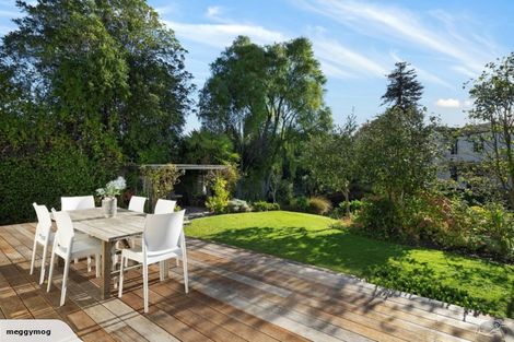 Photo of property in 15 Wairarapa Terrace, Merivale, Christchurch, 8014