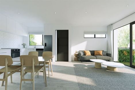 Photo of property in 7/47 Amyes Road, Hornby, Christchurch, 8042