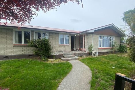 Photo of property in 82 Butterfield Avenue, Linwood, Christchurch, 8062