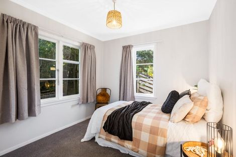 Photo of property in 87 Hair Street, Wainuiomata, Lower Hutt, 5014