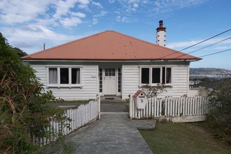 Photo of property in 79 Rakau Road, Hataitai, Wellington, 6021