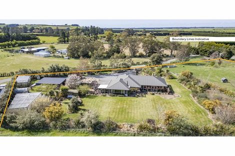 Photo of property in 3042 Oxford Road, Oxford, 7430