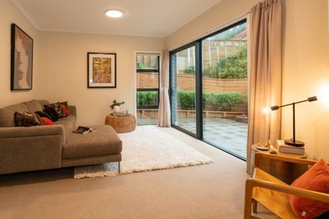 Photo of property in 16/22u Booth Street, Miramar, Wellington, 6022