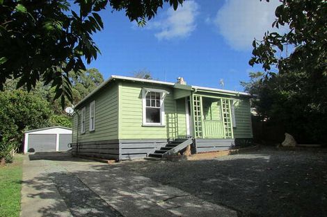 Photo of property in 95 Morningside Road, Morningside, Whangarei, 0110