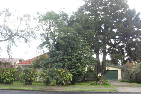 Photo of property in 193 Weymouth Road, Manurewa, Auckland, 2102