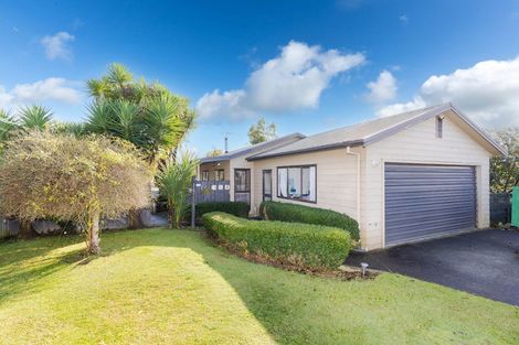 Photo of property in 16 Bartholomew Drive, Nawton, Hamilton, 3200
