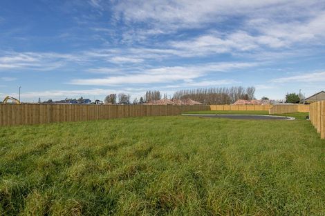 Photo of property in 6 Millstead Lane, Casebrook, Christchurch, 8051