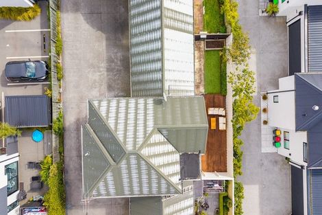 Photo of property in 2/428 Manchester Street, St Albans, Christchurch, 8014