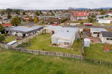 Photo of property in 4 Cullen Crescent, Tokoroa, 3420