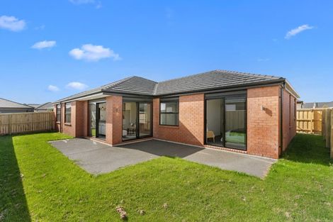 Photo of property in 3 Isaac Lane, Rolleston, 7614