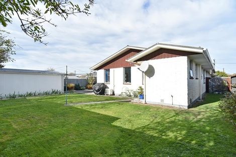 Photo of property in 90 Springs Road, Hornby, Christchurch, 8042