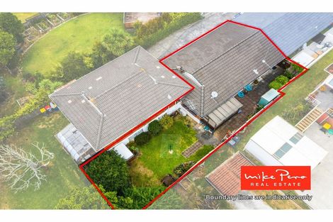 Photo of property in 2/41 Mason Street, New Lynn, Auckland, 0600