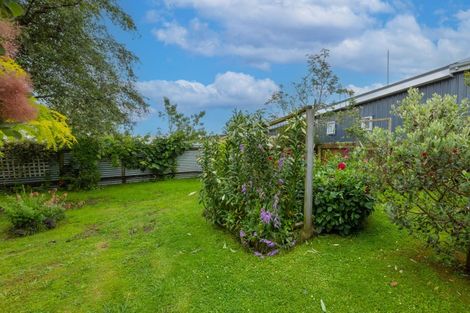 Photo of property in 158 Porangahau Road, Waipukurau, 4200