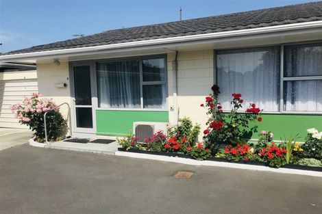 Photo of property in 6/481 Manchester Street, St Albans, Christchurch, 8014