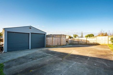 Photo of property in 21 Manapouri Street, Tikipunga, Whangarei, 0112