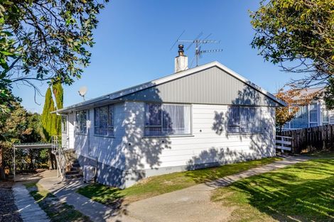 Photo of property in 32 Desert Gold Street, Ascot Park, Porirua, 5024
