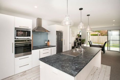 Photo of property in 9 Kelso Place, Matamata, 3400