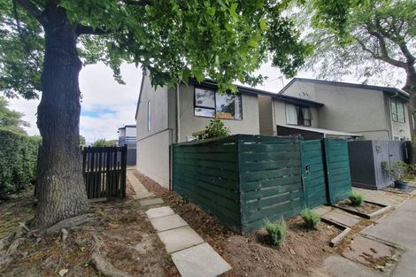 Photo of property in 9/271 Fitzgerald Avenue, Christchurch Central, Christchurch, 8013