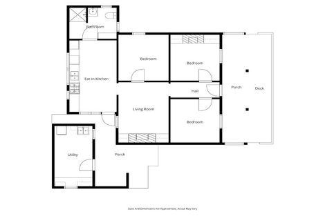 Photo of property in 59 Ann Street, Kaikorai, Dunedin, 9010