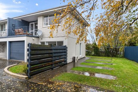 Photo of property in 6/53 Brockworth Place, Riccarton, Christchurch, 8011