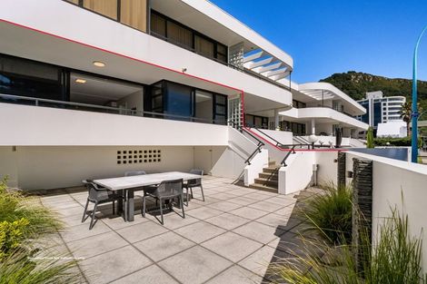Photo of property in 3/10 Marine Parade, Mount Maunganui, 3116