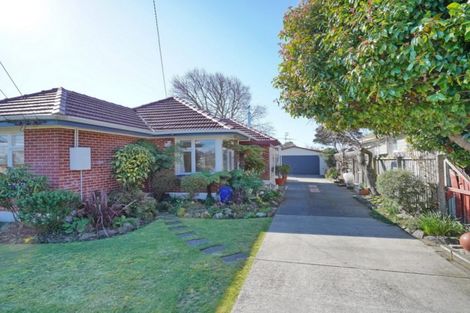 Photo of property in 3 Reginald Street, Burwood, Christchurch, 8083