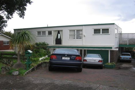 Photo of property in 12 Suzetta Place, Sunnyhills, Auckland, 2010