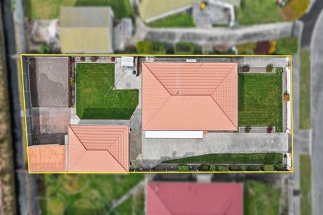 Photo of property in 38 Frensham Crescent, Woolston, Christchurch, 8062