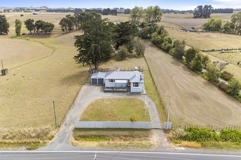 Photo of property in 488 Awahuri Feilding Road, Awahuri, Palmerston North, 4479
