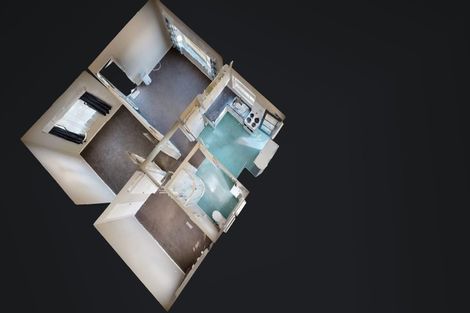 Photo of property in 56u8 Brussels Street, Miramar, Wellington, 6022