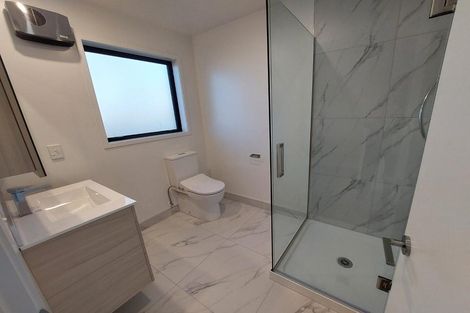 Photo of property in 9/7 Spencer Street, Addington, Christchurch, 8024