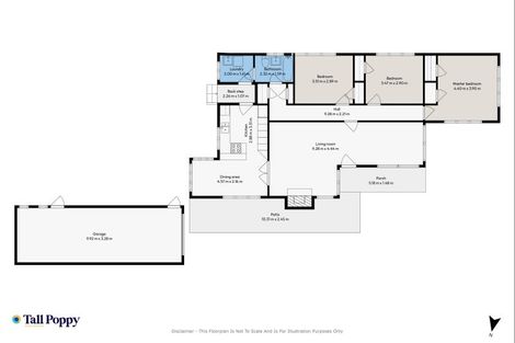 Photo of property in 27 Waterloo Crescent, Hokowhitu, Palmerston North, 4410