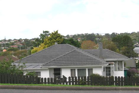Photo of property in 42 Ambler Avenue, Glen Eden, Auckland, 0602