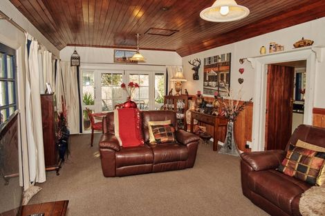 Photo of property in 2 Coulter Place, Geraldine, 7930