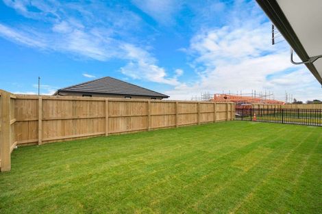 Photo of property in 40 Glovers Road, Halswell, Christchurch, 8025