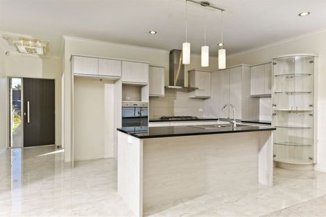 Photo of property in 16 Jezero Drive, Massey, Auckland, 0614