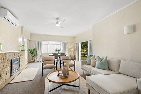 Photo of property in 195 Carrington Street, Lower Vogeltown, New Plymouth, 4310