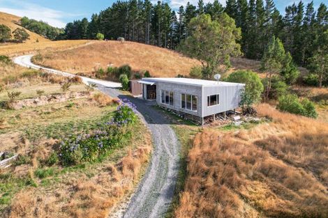 Photo of property in 493 Cathedral Road, Domett, Cheviot, 7383