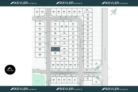 Photo of property in 29 Adamite Drive, Rolleston, 7615