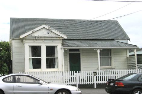 Photo of property in 37 Donald Mclean Street, Newtown, Wellington, 6021