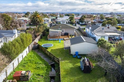 Photo of property in 7 Macara Street, Masterton, 5810