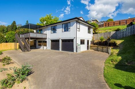 Photo of property in 25 Dingadee Street, Welcome Bay, Tauranga, 3112