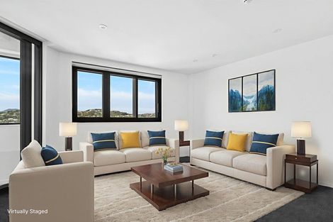 Photo of property in 303/2a Ropa Lane, Miramar, Wellington, 6022