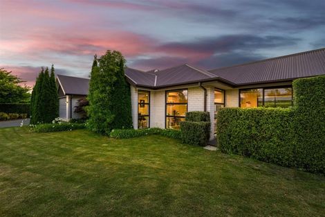 Photo of property in 17 Tauhinu Avenue, Lincoln, 7608