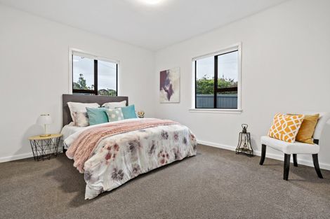 Photo of property in 1/18 Ashlynne Avenue, Papatoetoe, Auckland, 2025