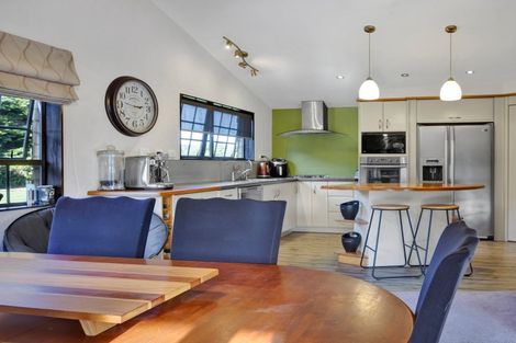 Photo of property in 8 Muggeridge Road, Manutahi, Patea, 4598